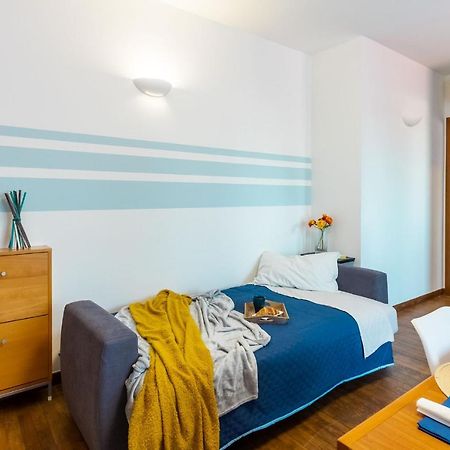 Апартаменти Casa Di Adele, Bilocale Con Wifi E Smart Tv Монца Екстер'єр фото