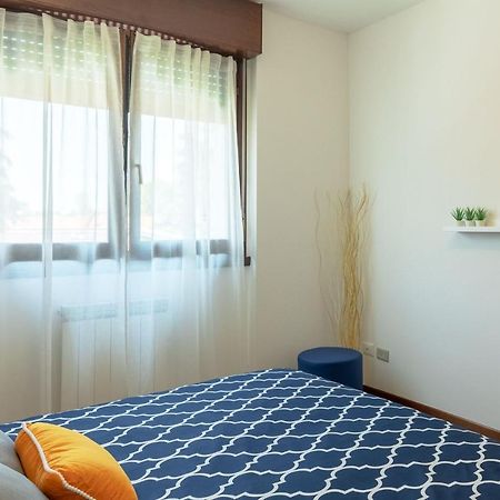 Апартаменти Casa Di Adele, Bilocale Con Wifi E Smart Tv Монца Екстер'єр фото